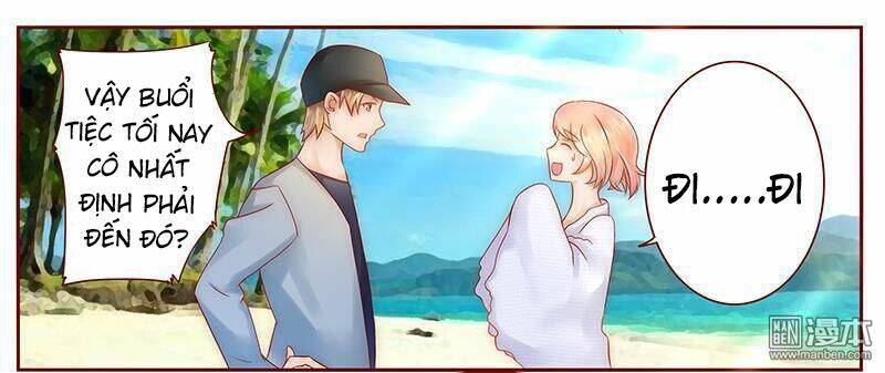 bá đạo tổng tài yêu tôi chapter 42 11