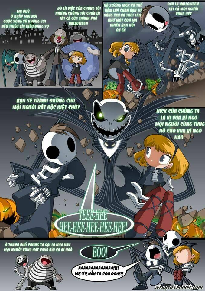 grim tales chapter 1 11