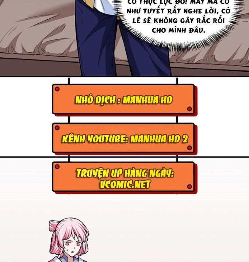 võ đạo độc tôn chapter 437 4