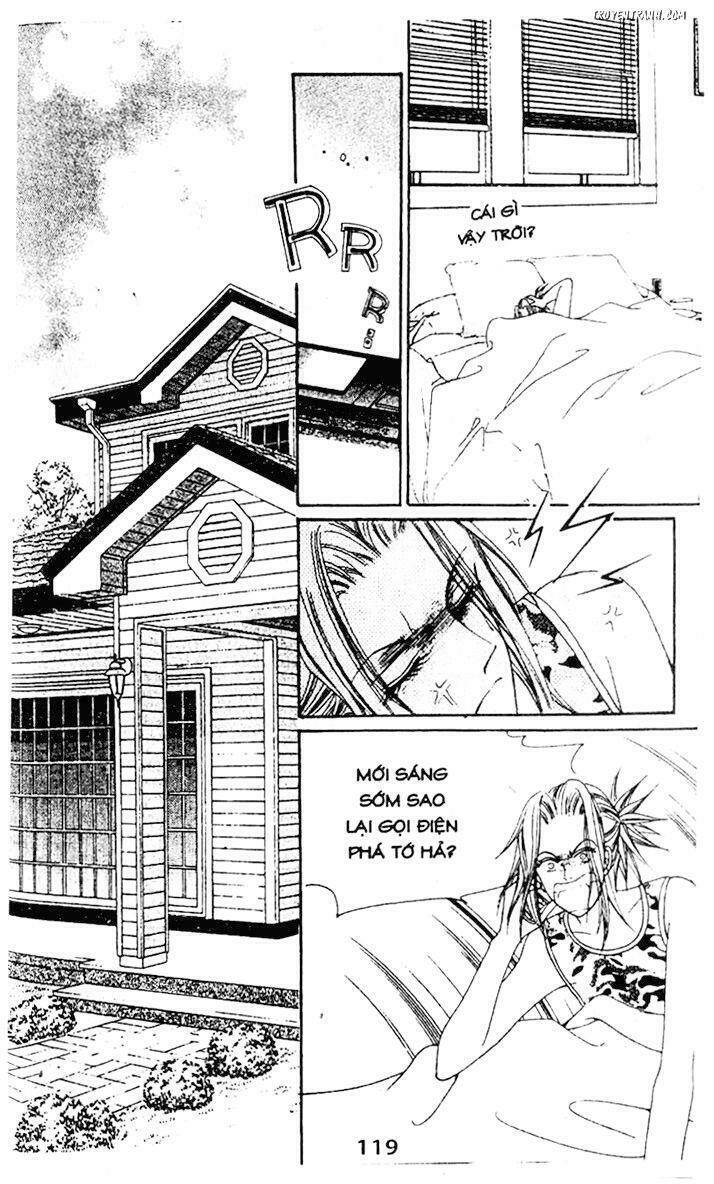 điên vì yêu - love like crazy chapter 17 6