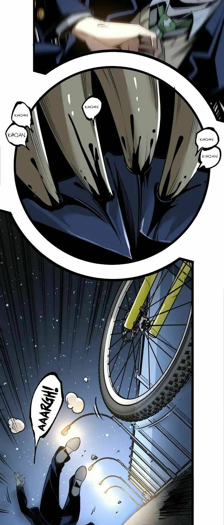 ominous liar chapter 2 35