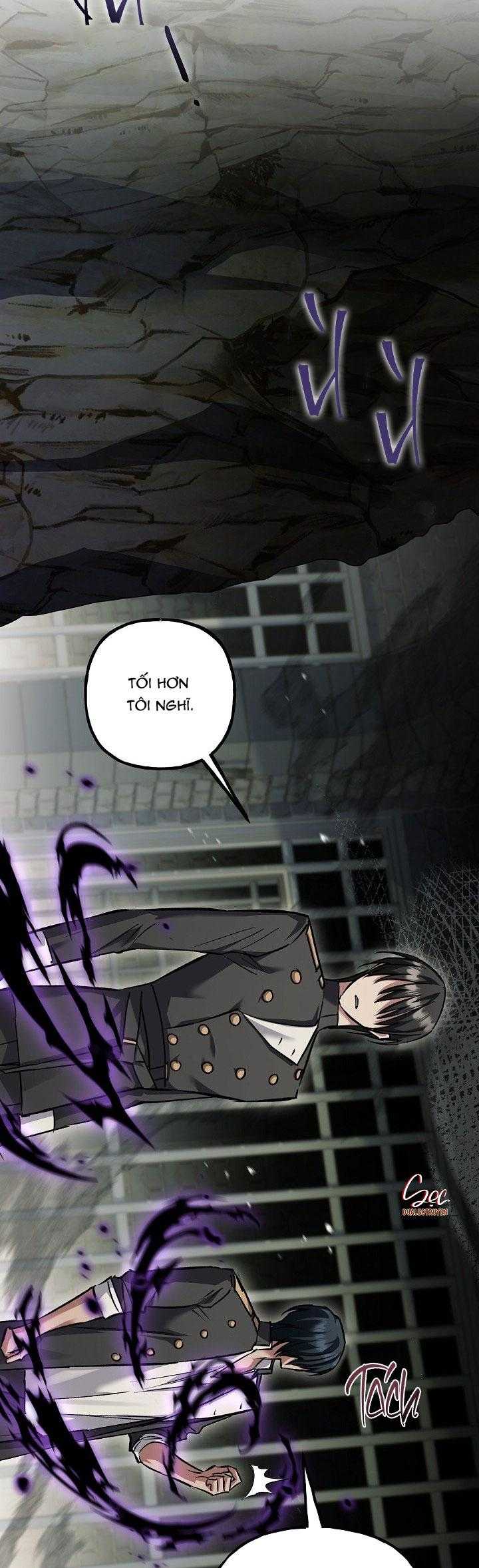 bước ngoặt định mệnh chapter 53 32