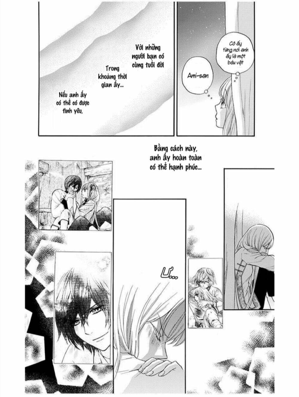 strange dragon chapter 10 28