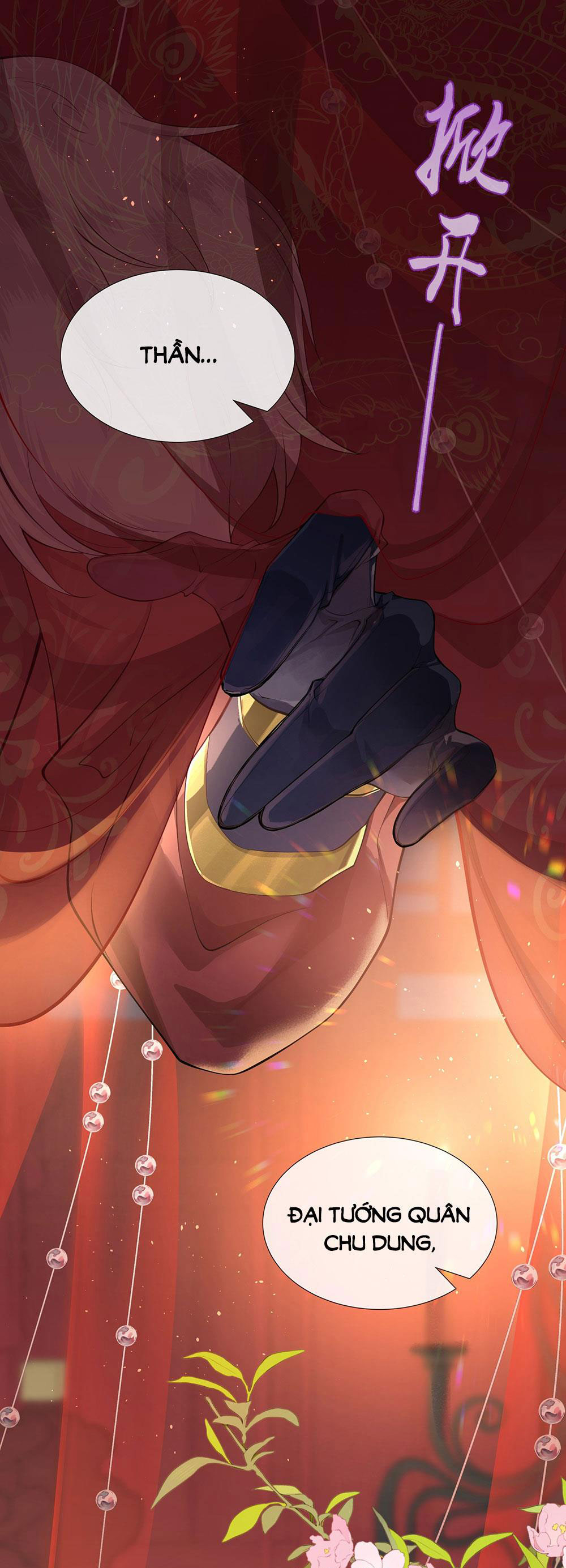 kiều dưỡng mỹ nhân điên chapter 2.1 3