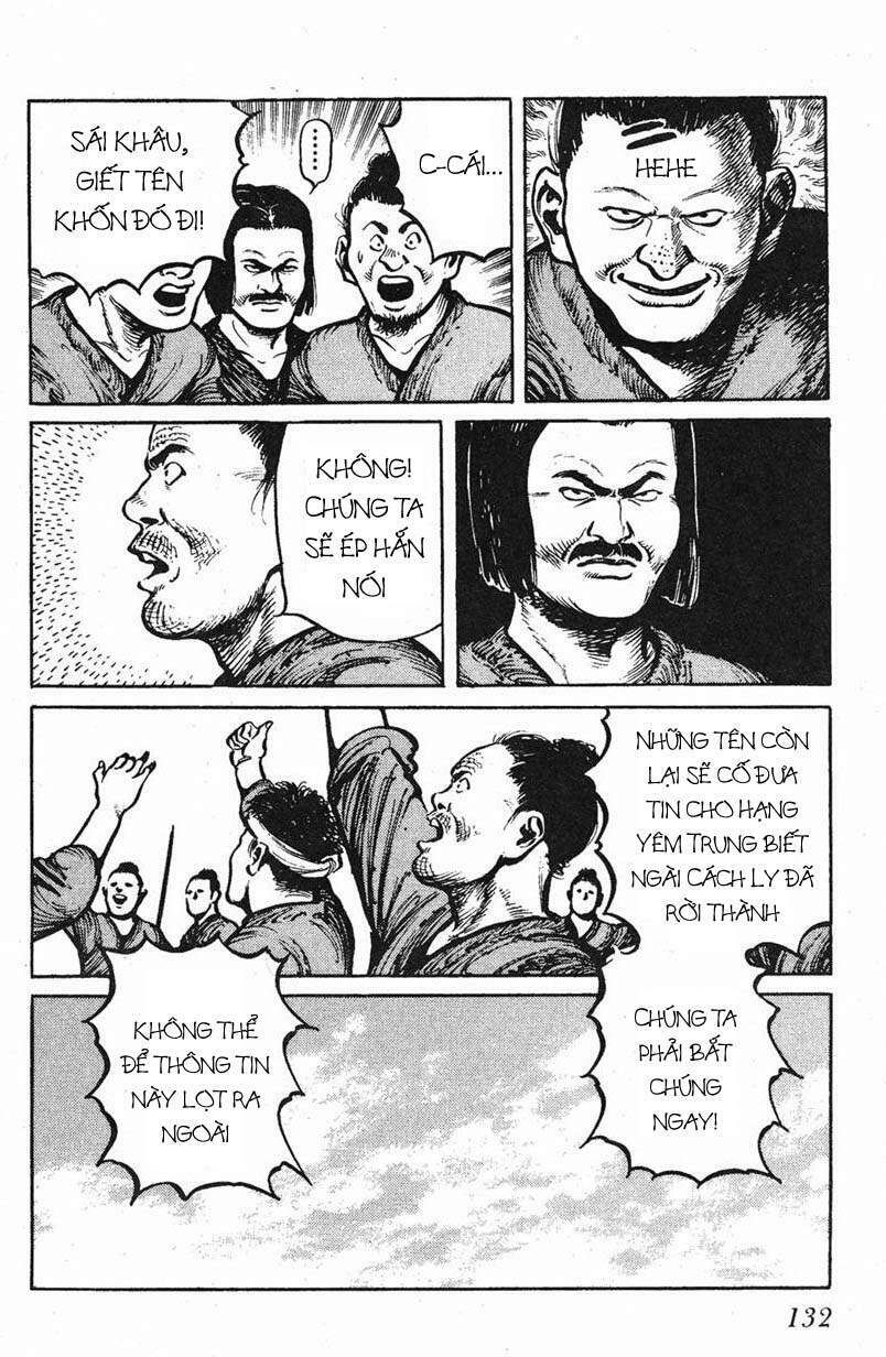 binh pháp mặc công chapter 34 5