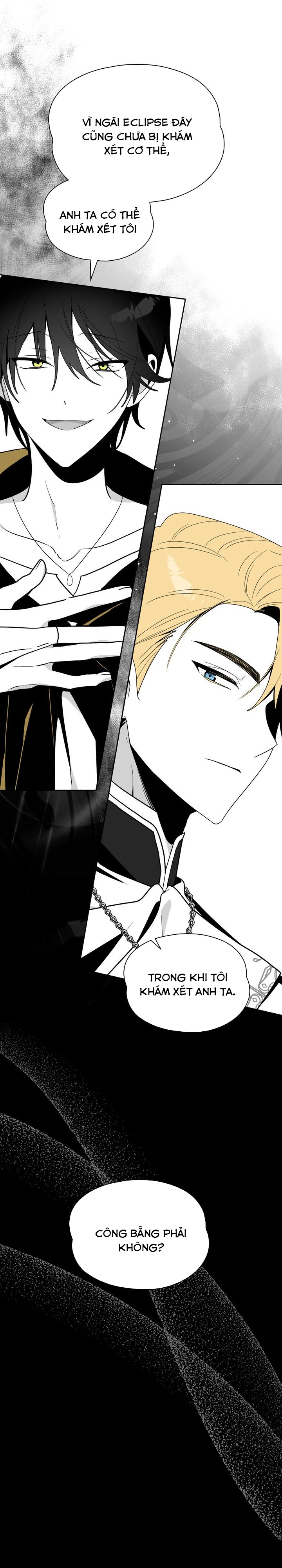 yêu cô công chúa sắp chết chapter 76 10