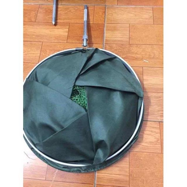 Rọng cá túi đựng cá