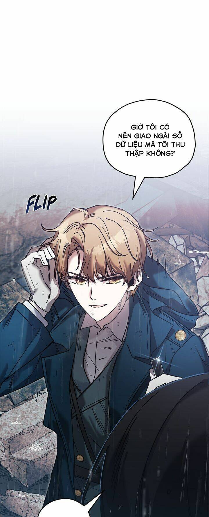 thuyết thiên đường chapter 1 15