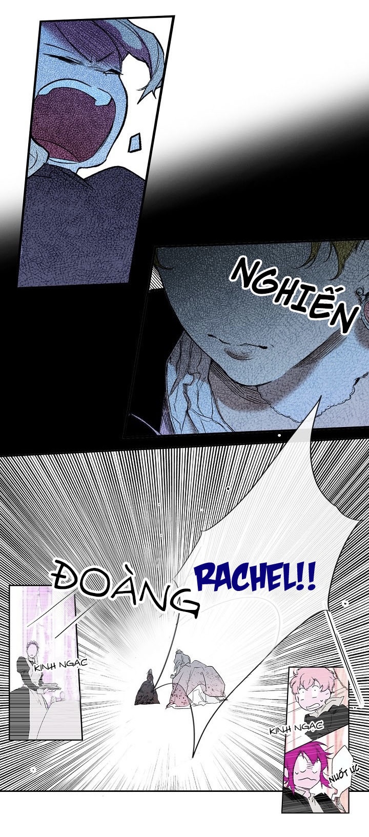 cổ tích về người mẹ kế chapter 7 37