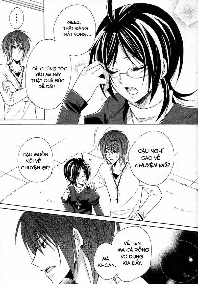 hiiro ouji chapter 14 29