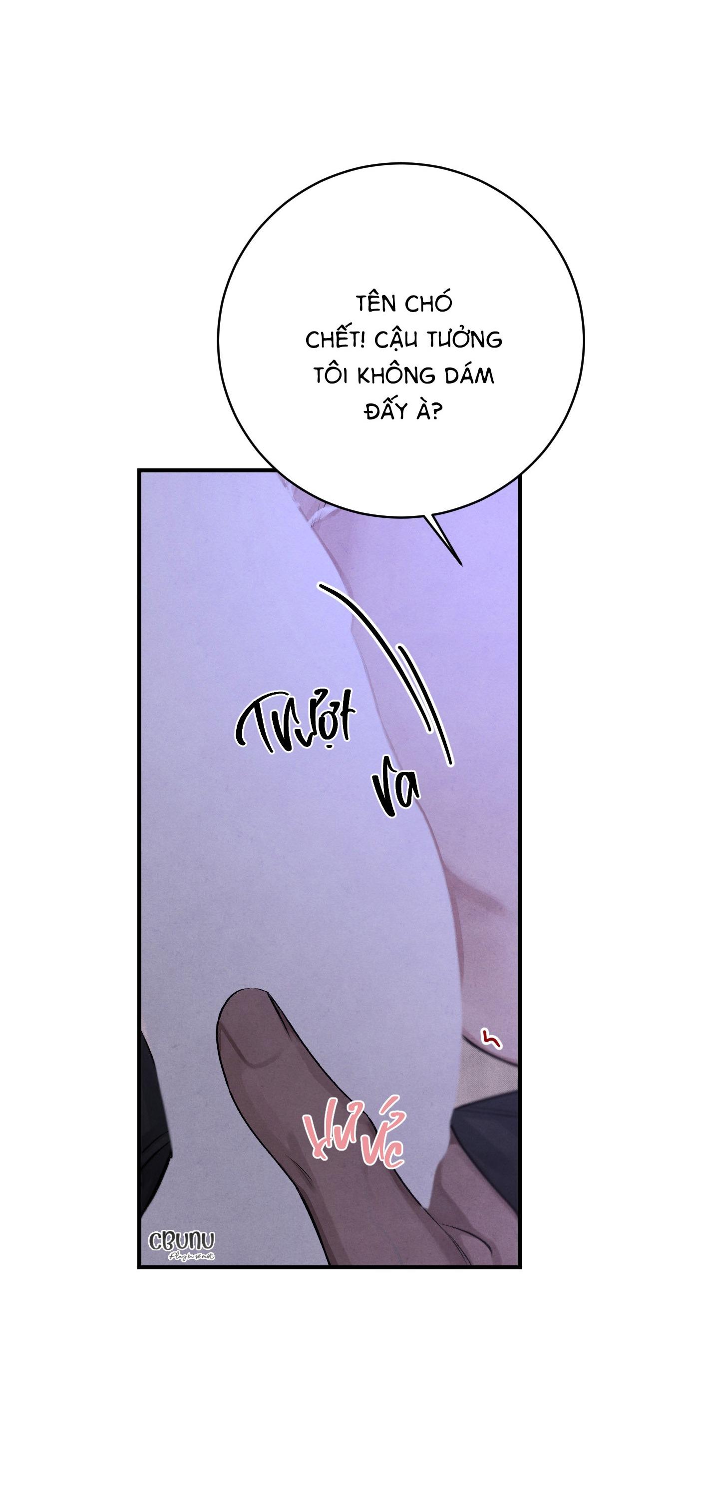 khinh địch tất bại chapter 1 110