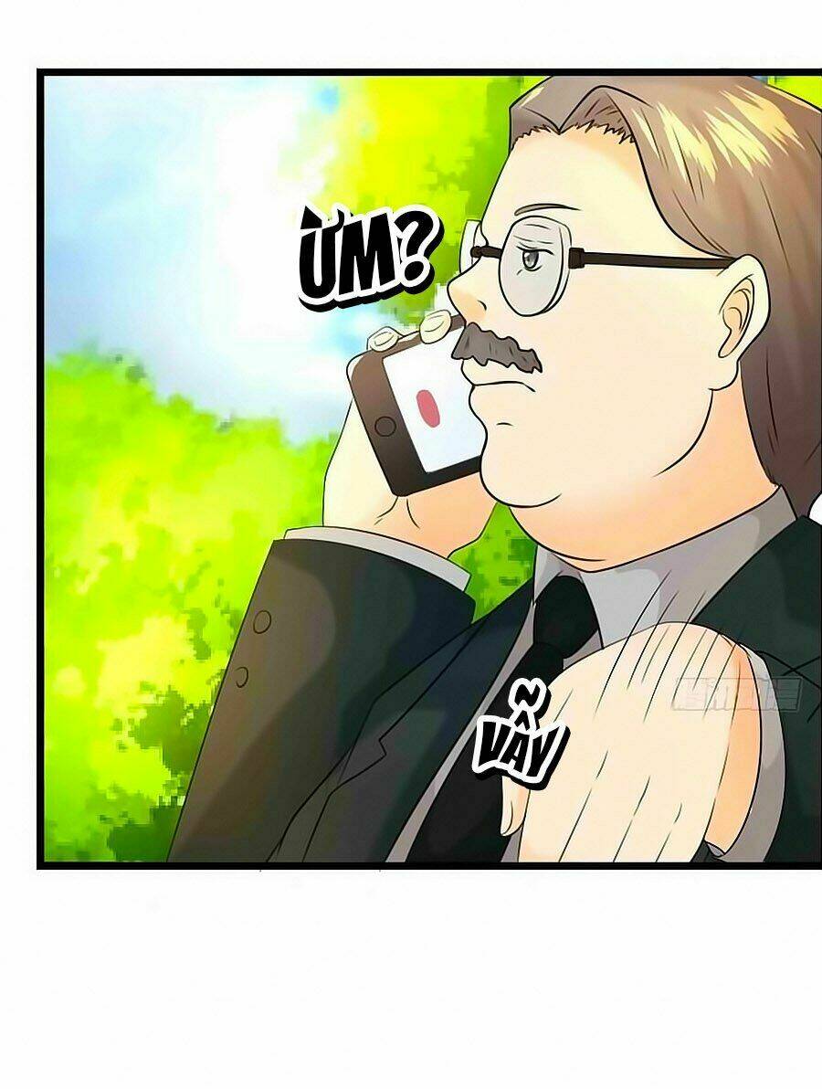 diêm vương lão công thật đáng yêu chapter 17 13