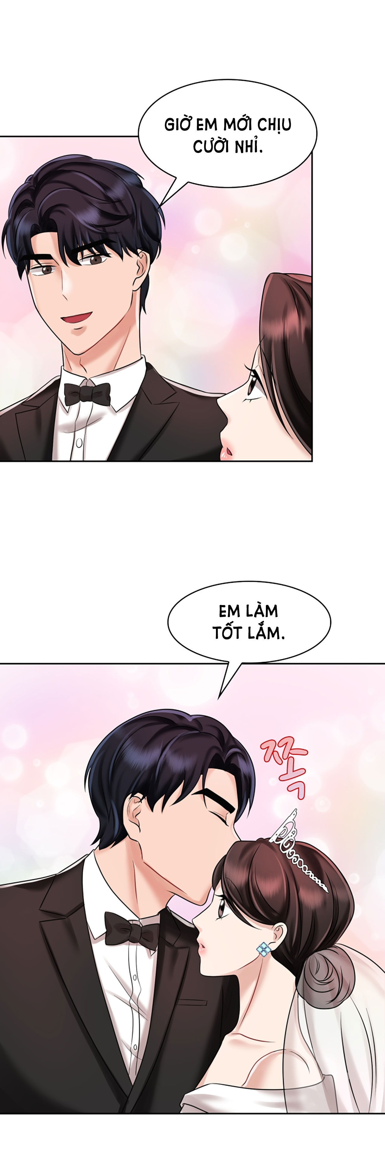 [18+] vì điên nên kết hôn chapter 7.2 15
