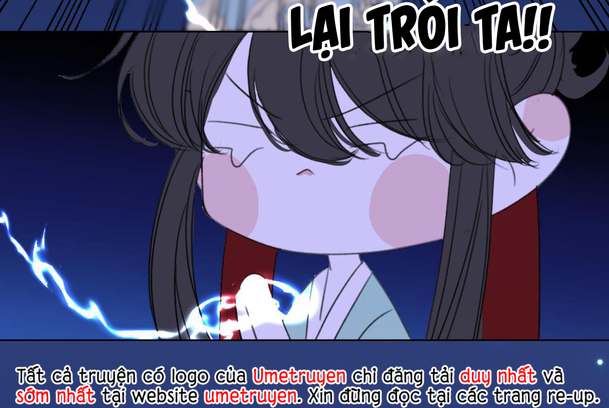 đôi ba câu chuyện giữa ta và sư tôn sau khi xuyên sách chapter 1 24