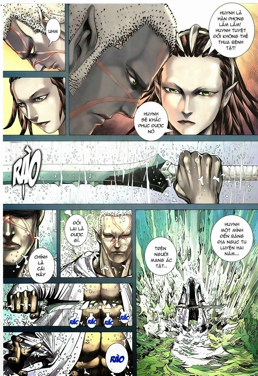 phong thần ký chapter 155 25