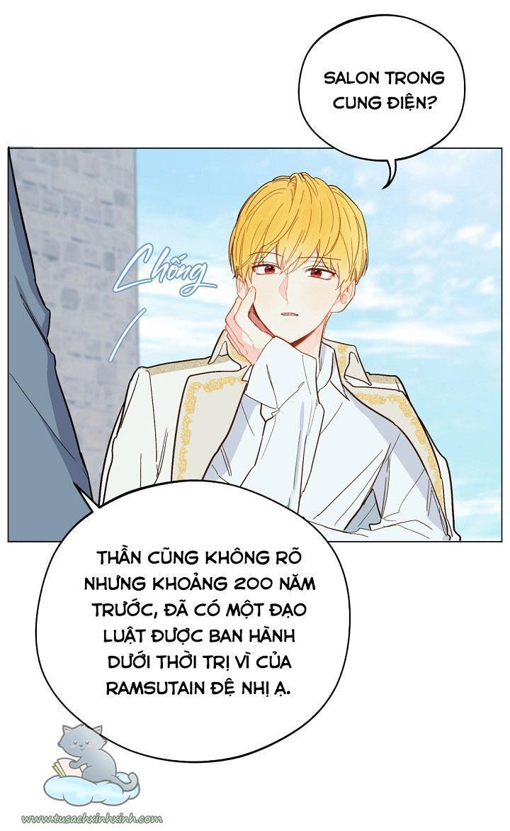 trang trại hạt dẻ cạnh hoàng cung chapter 9 17
