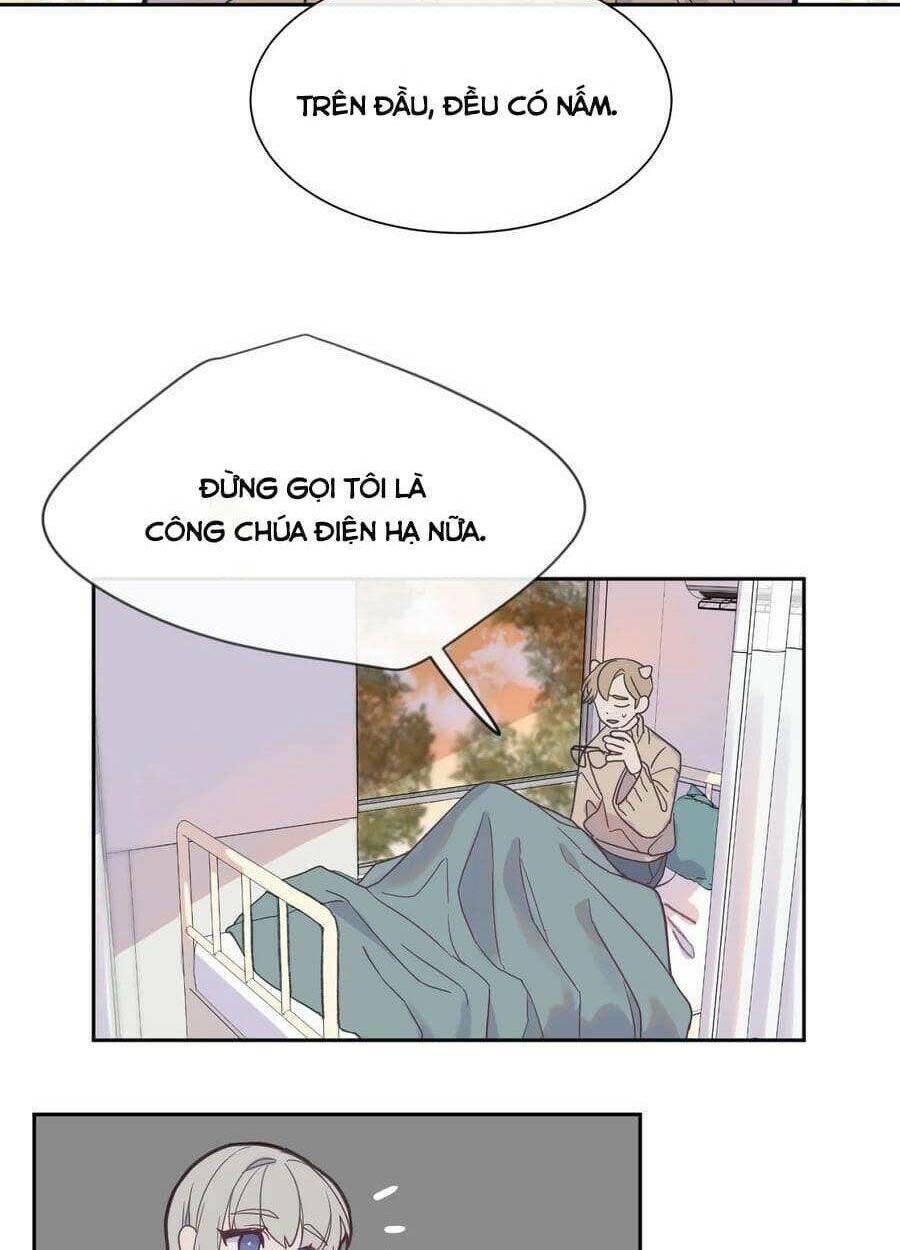 nhật ký nấm ma cô chapter 3 36