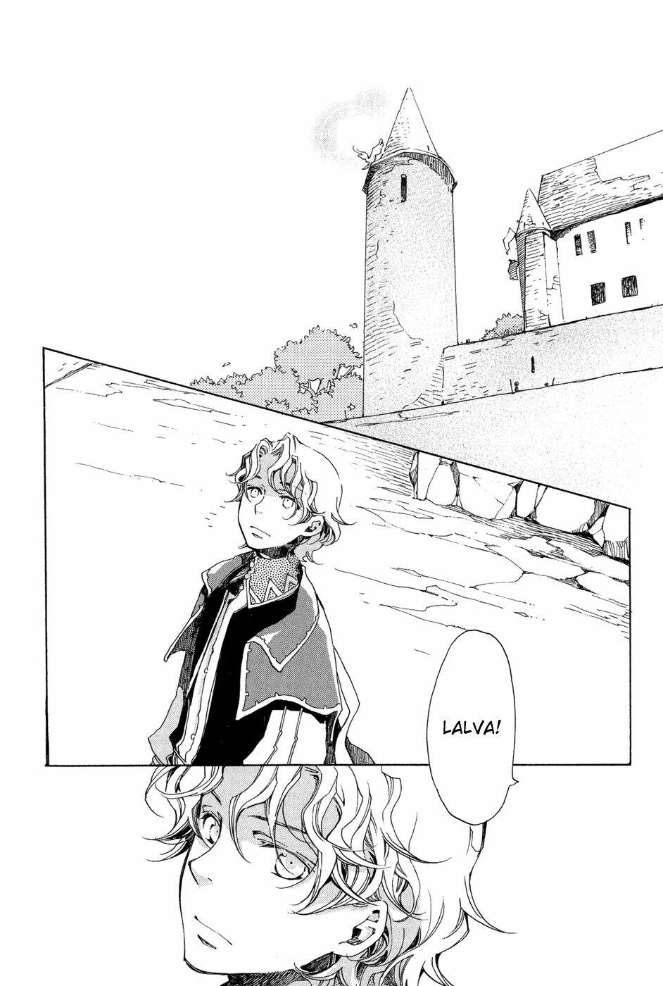 elhanburg no tenshi chapter 2 4