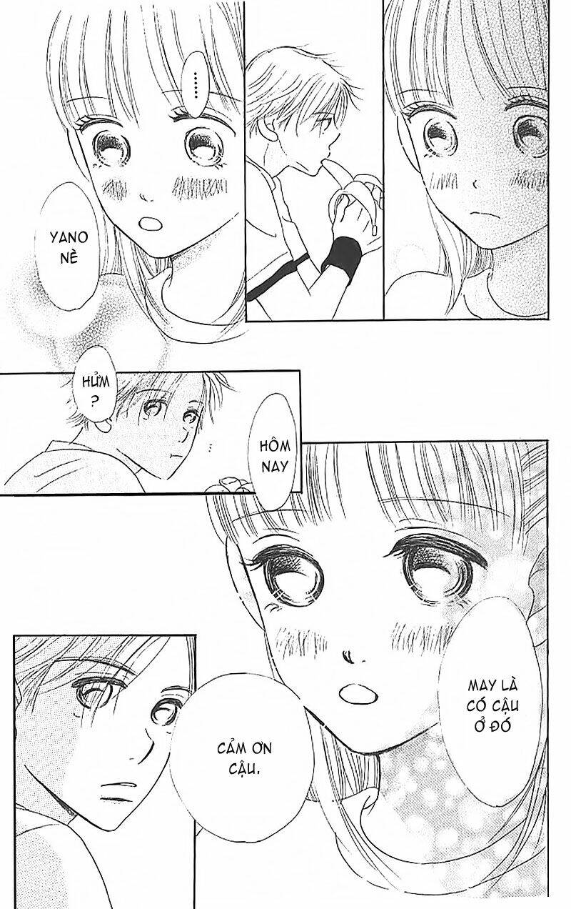 ngày ấy ta bên nhau chapter 2 40