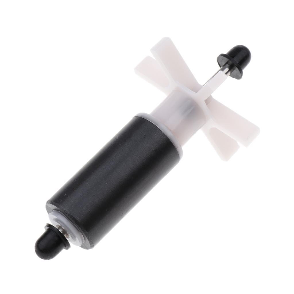 5Pcs Aquarium Filter Replacement Rotor External Filter Impeller Fish Tank Filter