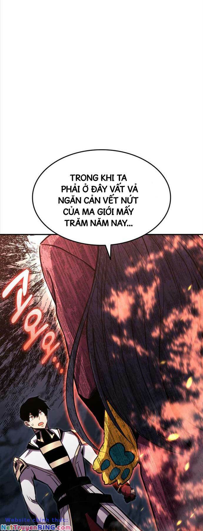 huyền thoại game thủ - tái xuất chapter 135 74