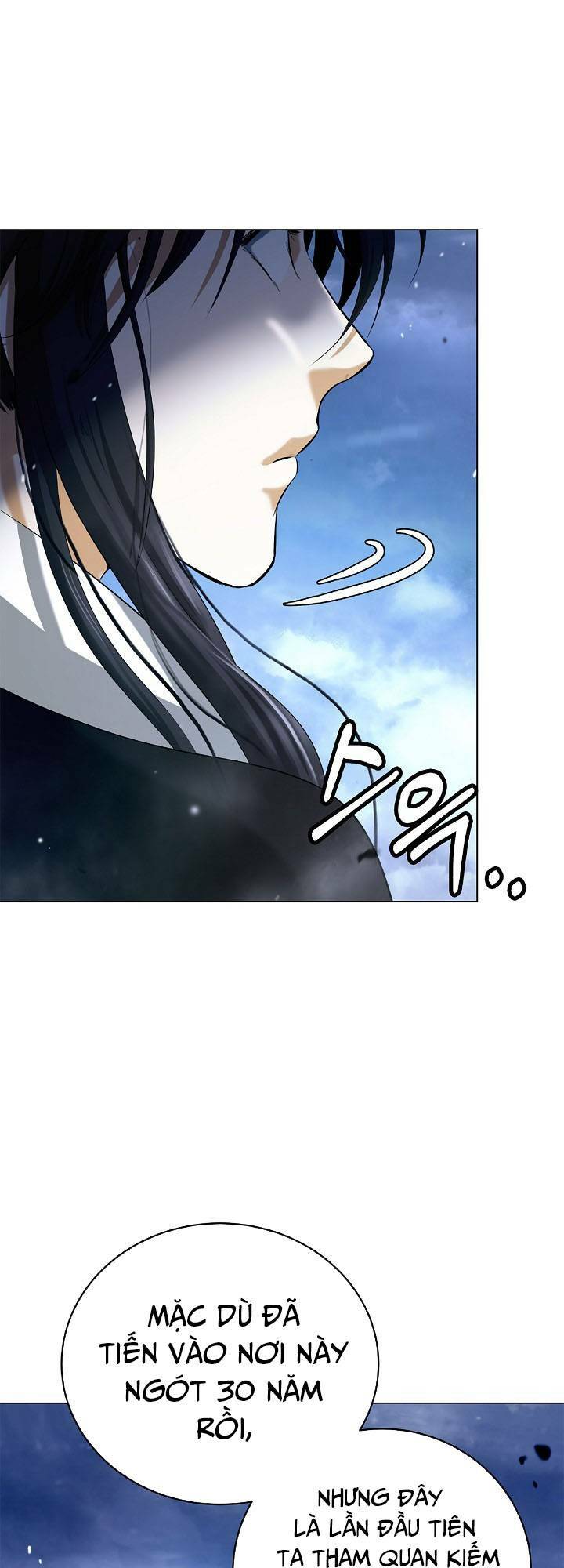 xuyên không thành hổ chapter 112 39