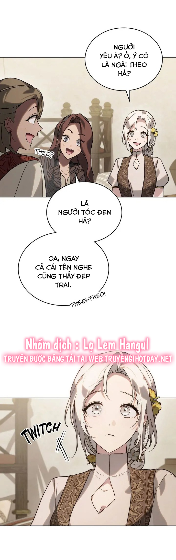 khi định mệnh đưa chúng ta gặp nhau chapter 51 9