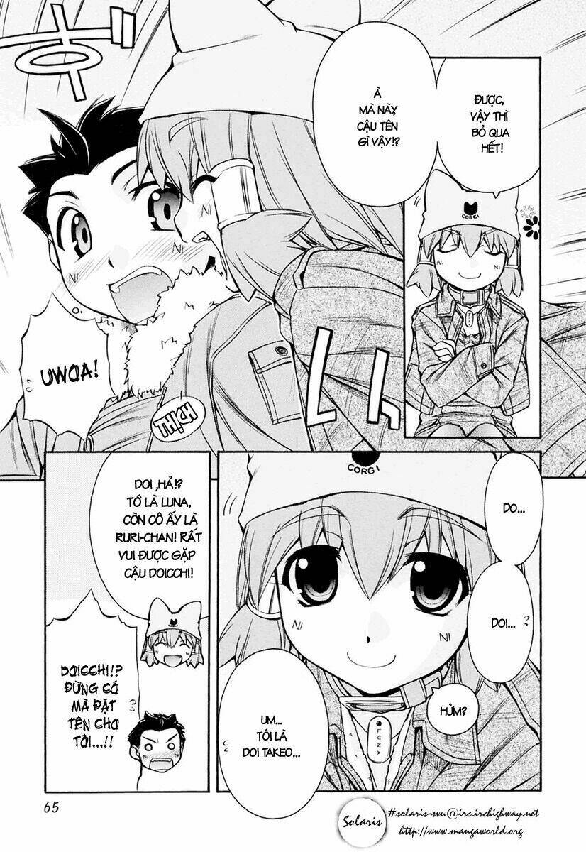 inumimi chapter 15 13