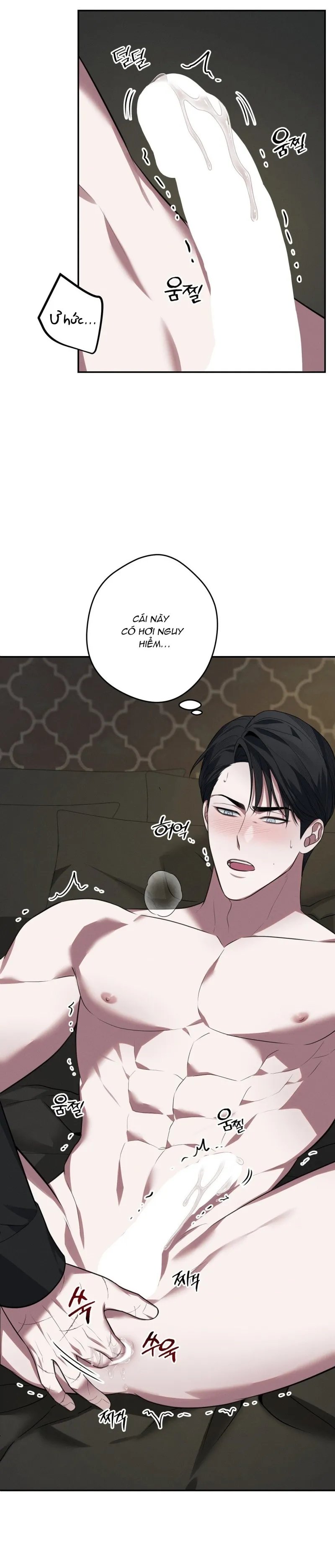 thoát xích chapter 9 6