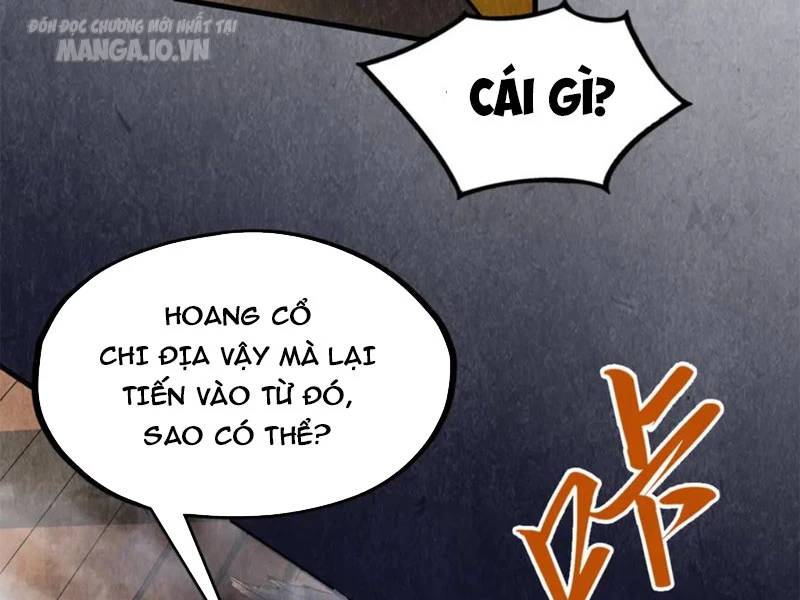 vạn cổ chí tôn chapter 301 25