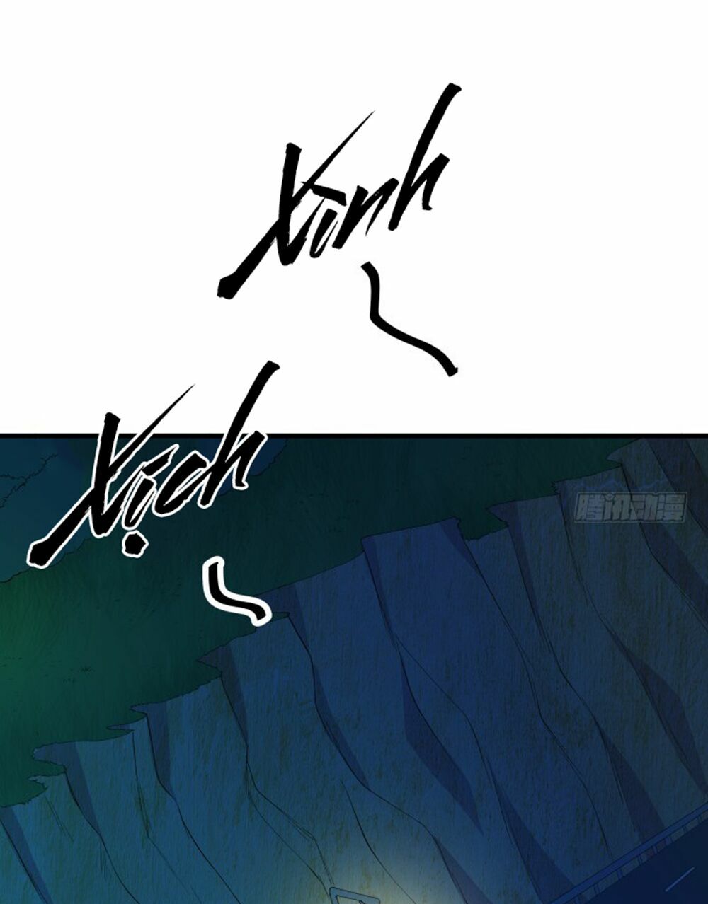 khi trò chơi ác ma bắt đầu chapter 56 14