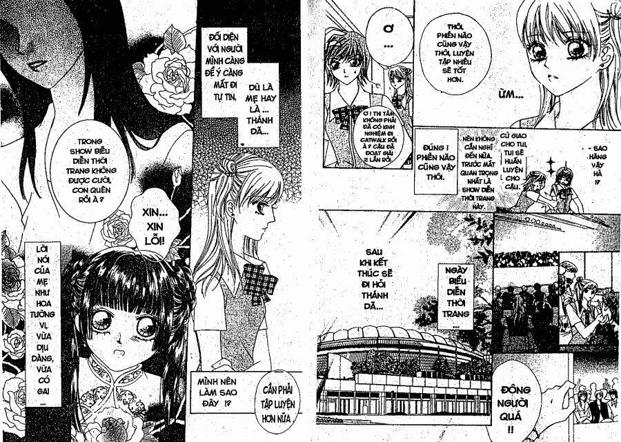 ban nhạc ardour chapter 4 23