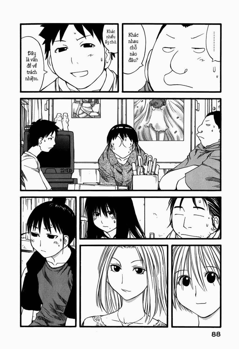genshiken chapter 28 9