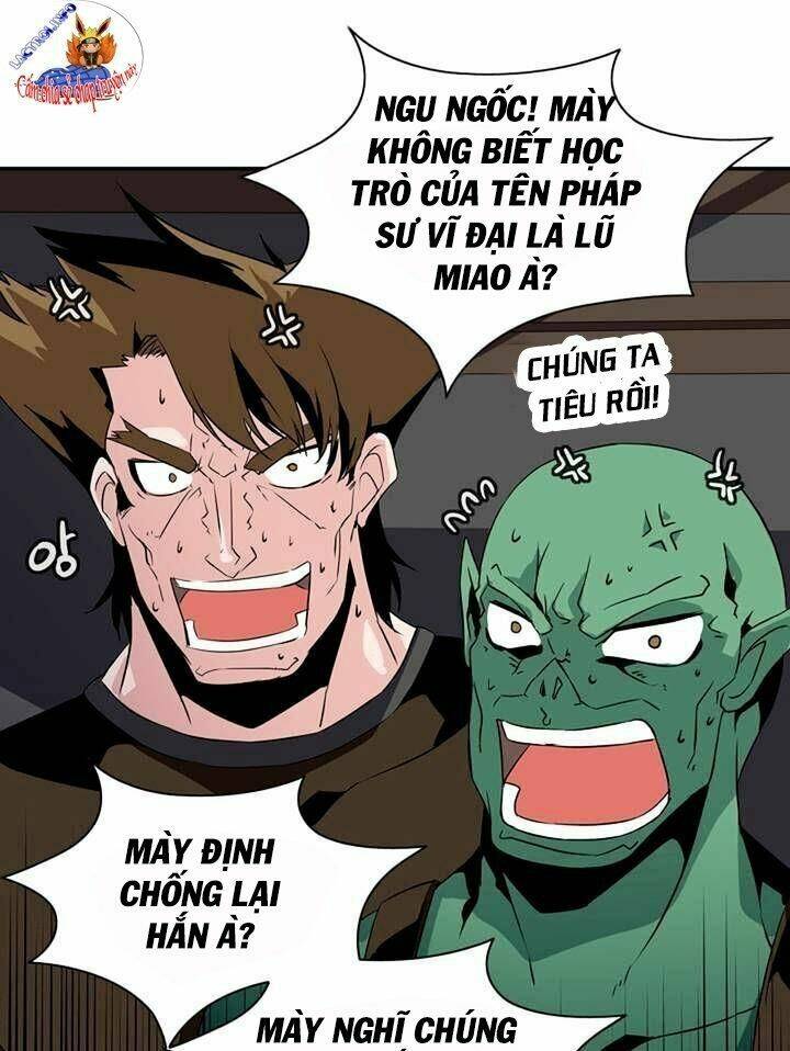 ảo mộng vương chapter 58 47