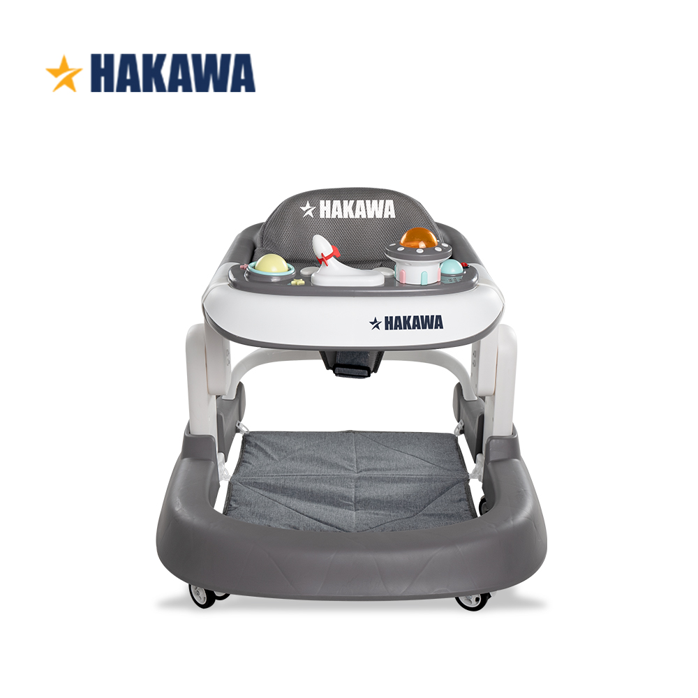 XE TẬP ĐI CHO BÉ HAKAWA HK-B06 - HÀNG CHÍNH HÃNG