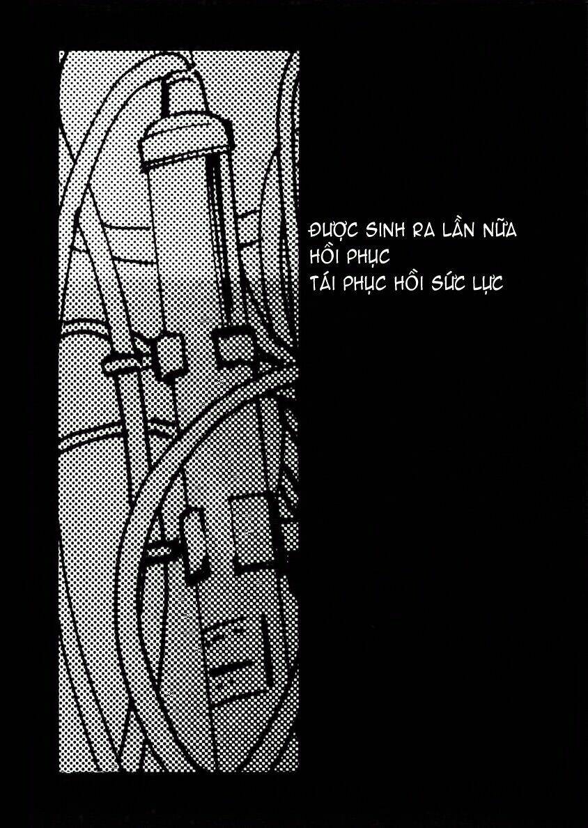 tokyo babylon chapter 8 4