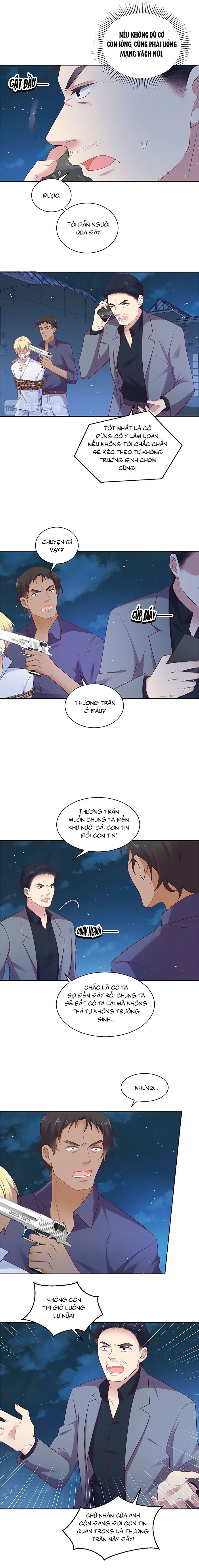 khoá chặt đôi môi (full) chapter 118 4