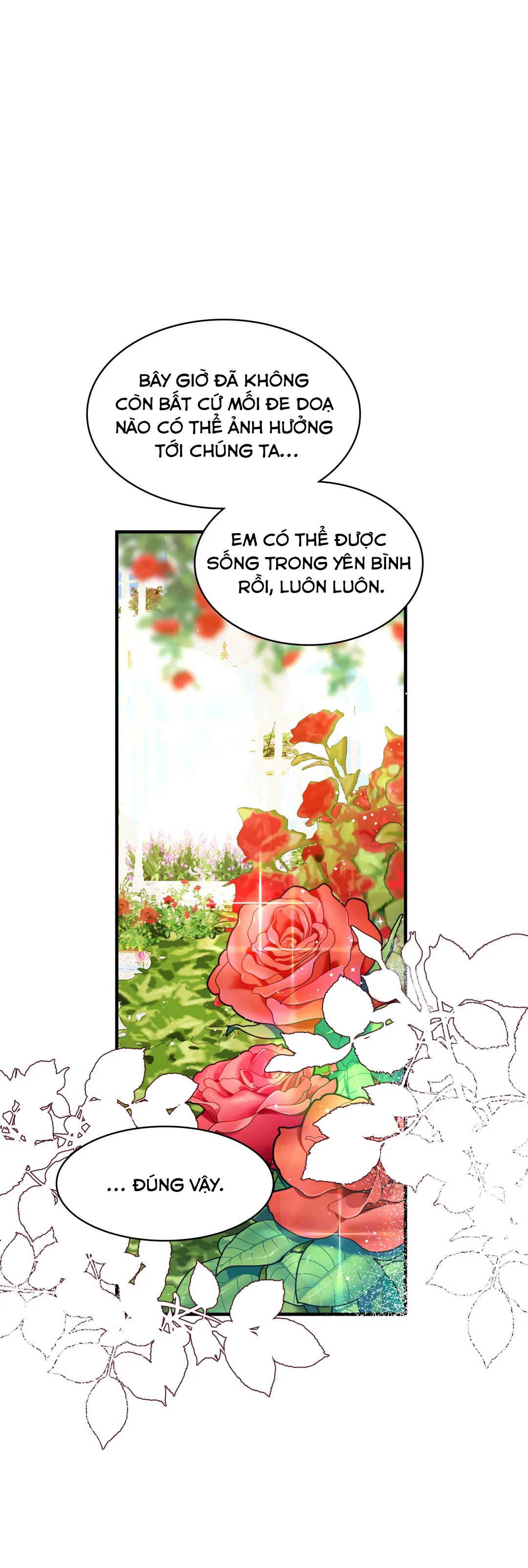 chị ấy là nữ chính trong truyện đó chapter 56 68