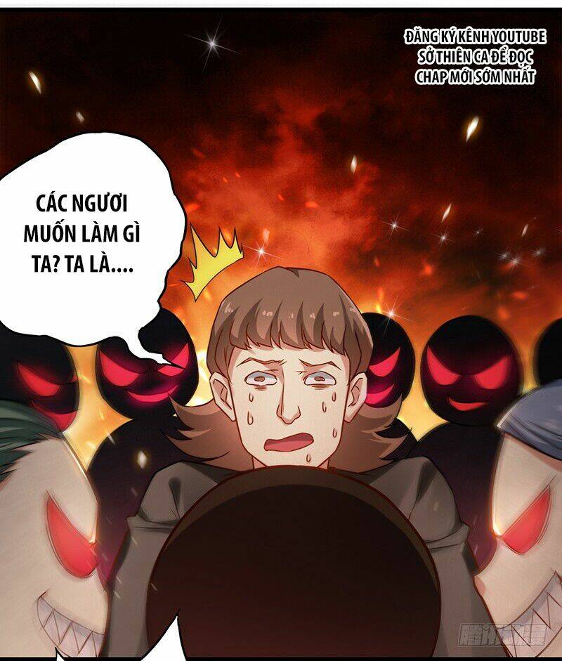 siêu cấp bại gia tử chapter 12 1