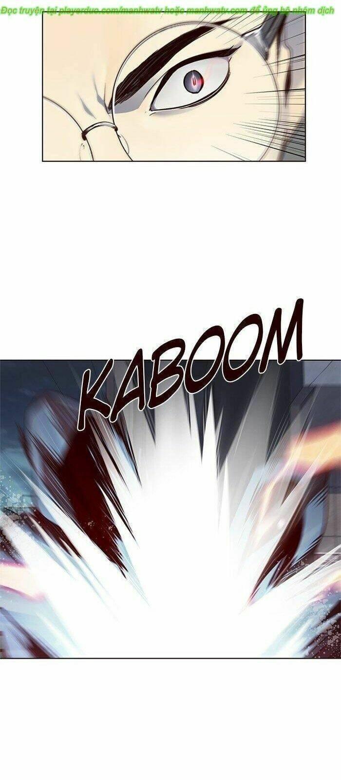 biến thân thành mèo chapter 40 14