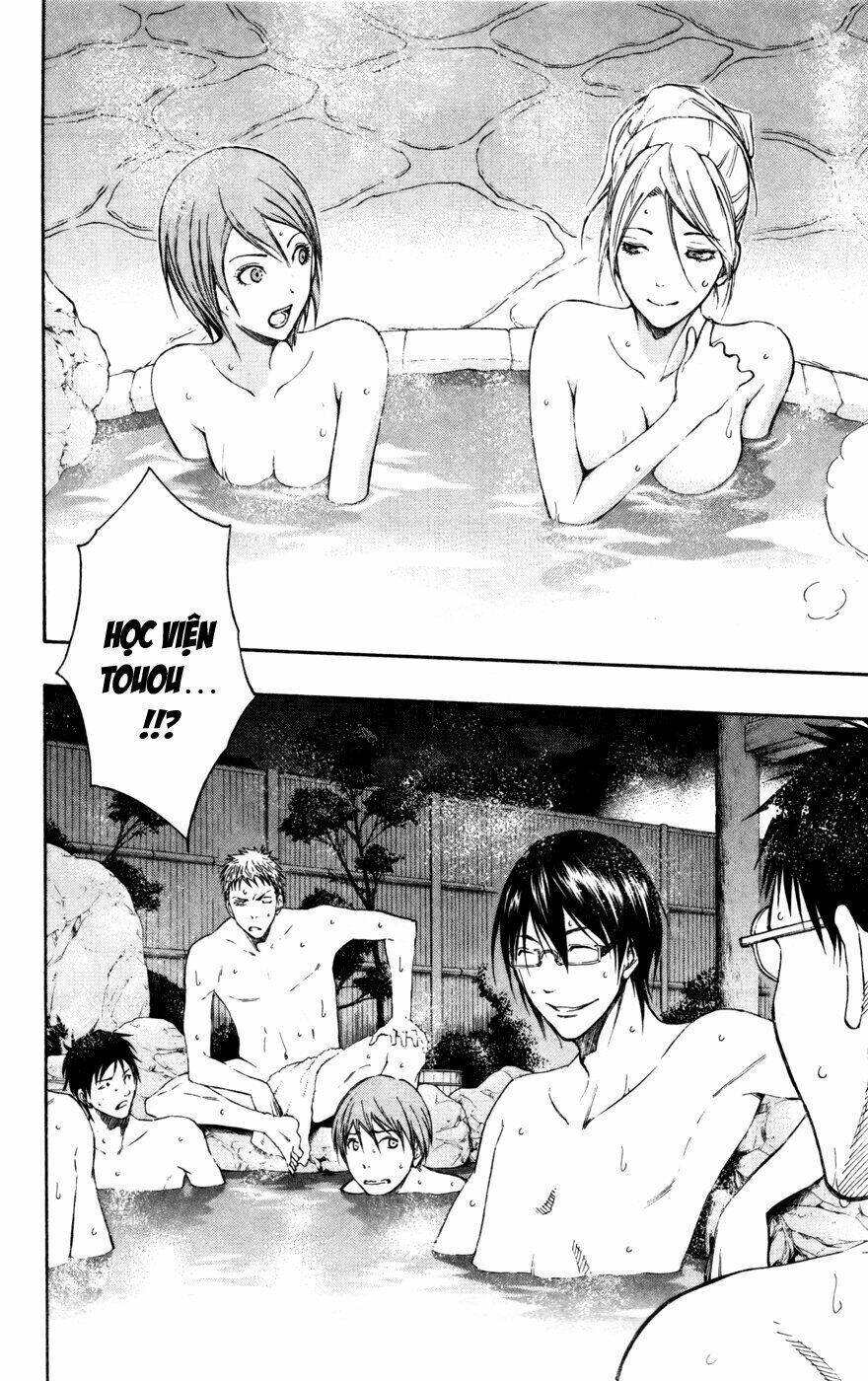 vua bóng rổ kuroko chapter 109 23