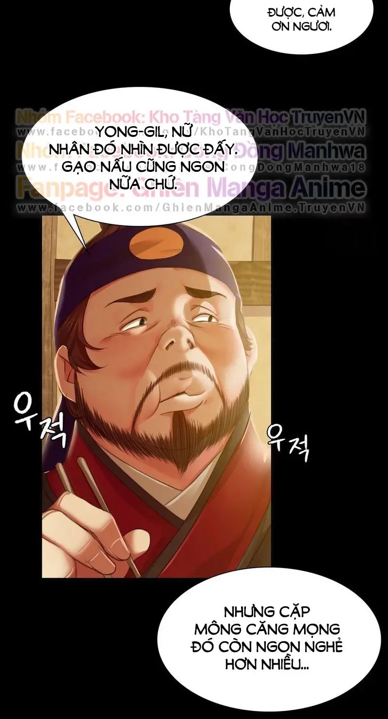 [18+] tiểu thư chapter 24 48