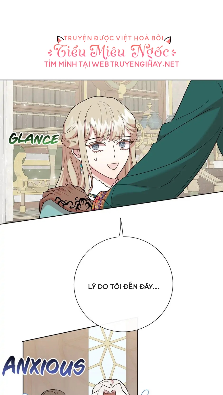 đừng ăn thịt tôi mà chapter 79 66