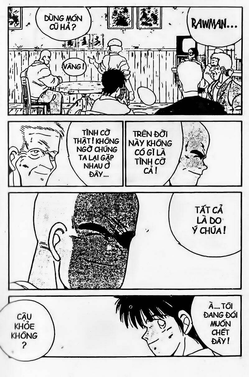 truyền nhân atula - shura no mon i chapter 98 13