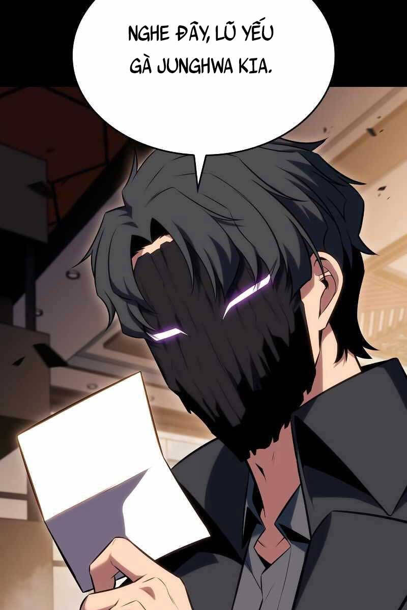 Người Chơi Mới Cấp Tối Đa Chapter 89 108