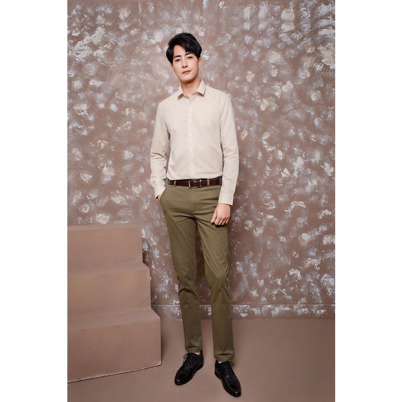 Quần Kaki Nam DGC - SQK17M004