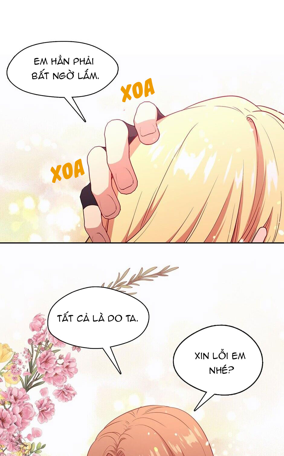 cẩn thận nữ phụ phản diện đấy! chapter 89 7