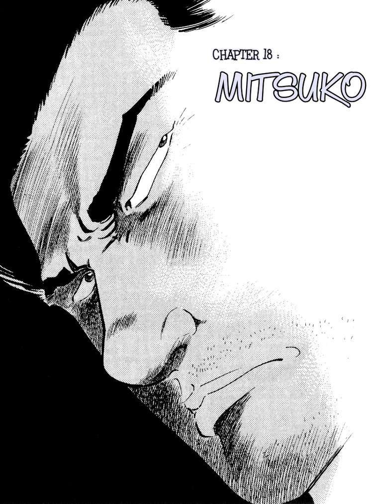 old boy chapter 18 1