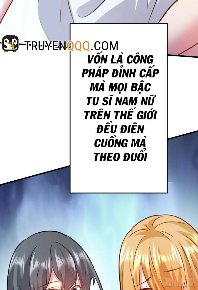 đám nữ đồ đệ đều muốn độc chiếm ta chapter 26 7