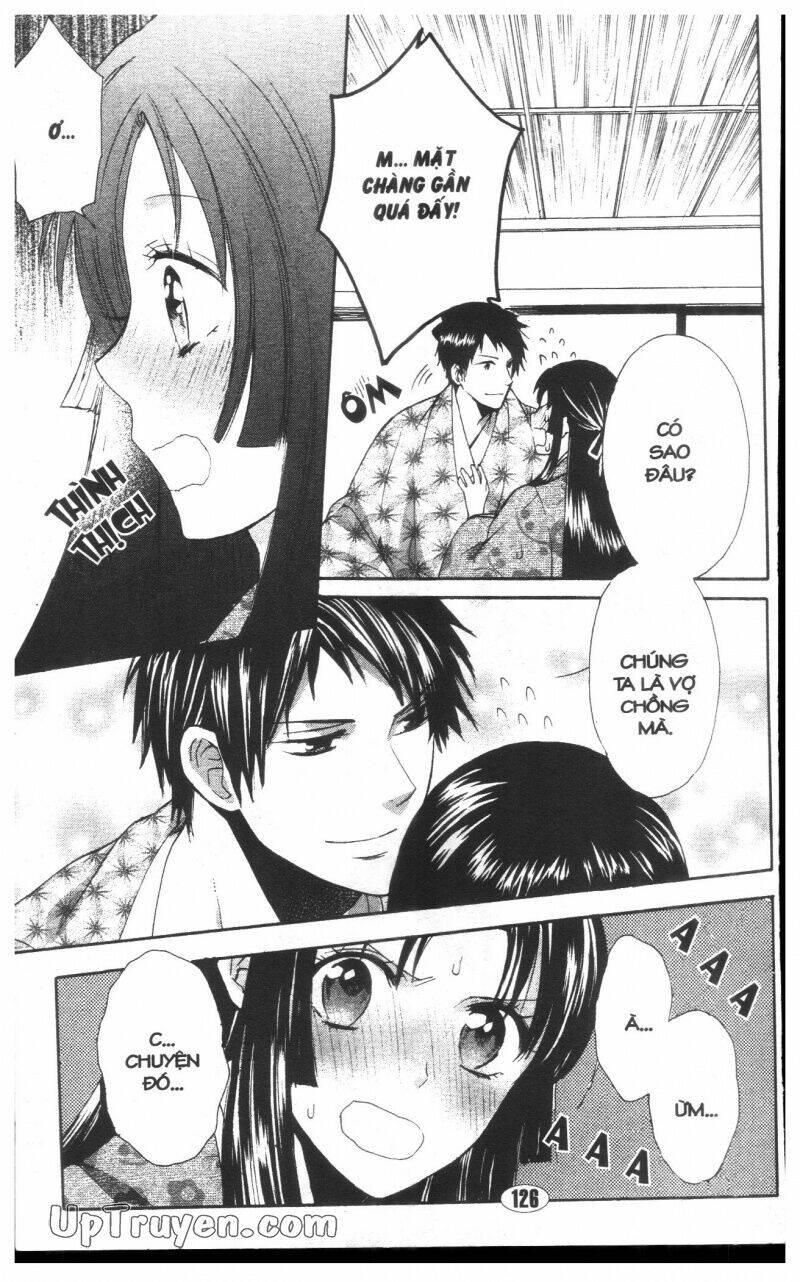 công chúa chiến quốc chapter 2 126